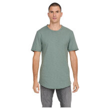 Men's sports T-shirts and T-shirts