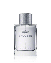 Lacoste pour Homme Eau de Toilette Spray