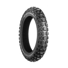 BRIDGESTONE M29 33J TT NHS Off-Road Rear Tire