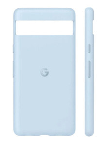 Google Pixel 7a Case - Sea