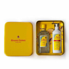 Perfume sets Alvarez Gomez