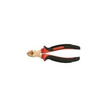 Cable cutters, cable cutters and bolt cutters