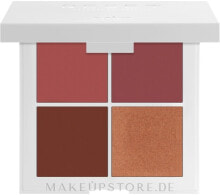 Make-up-Palette - Mia Makeup Reset Face Palette