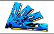 Memory Modules (RAM)