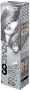 Semipermanente Haarfarbe-Maske - Loncolor GoCRAZY!