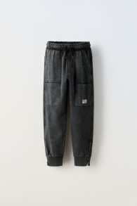 Trousers for boys