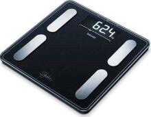 Personal Weighing Scale Beurer BF 400 B