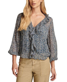 Women's blouses and blouses