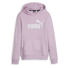 PUMA Ess Logo G Hoodie