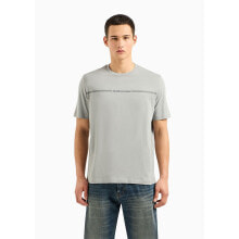 ARMANI EXCHANGE 3DZTLG_ZJ9JZ Short Sleeve T-Shirt