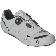 Bicycle shoes