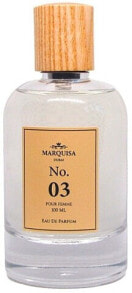 Marquisa Dubai No. 03 Pour Homme - Eau de Parfum