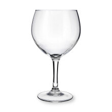 Set of cups Arcoroc Party 6 Units Transparent Glass 620 ml