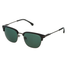 Купить мужские солнцезащитные очки Lozza: Очки Lozza SL2280M53568P Sunglasses