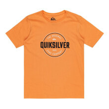 Мужские спортивные футболки и майки Quiksilver (Квиксильвер)