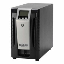 Uninterruptible Power Supplies (UPS)