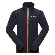 Купить куртки Alpine Pro: ALPINE PRO Tycho Softshell jacket