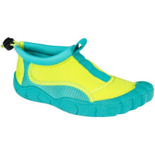 Scuba diving shoes