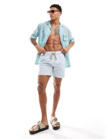 Men's swimming trunks and shorts