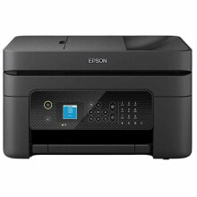 EPSON WorkForce WF-2930DWF multifunction printer