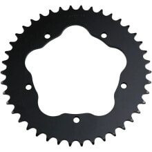 JT SPROCKETS 520 JTR751.42 Steel Rear Sprocket