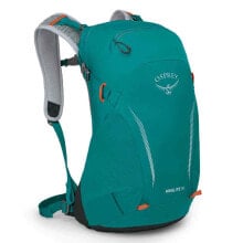 Hiking backpacks