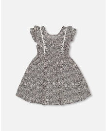 Baby dresses and sundresses for girls