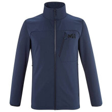 Спортивная одежда, обувь и аксессуары millet Magma Shield MIV9585 Jacket