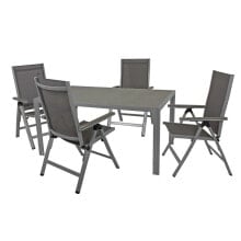 Garden furniture sets