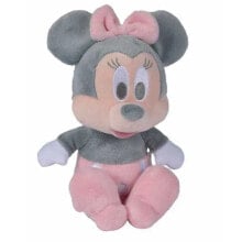 SIMBA Baby Minnie Tonal Recycled 25 Cm