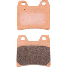 EBC FA-HH Series FA348HH Sintered Brake Pads