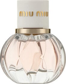 Miu Miu L`Eau Rosee - Eau de Toilette