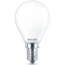 PHILIPS E14 4.3W 470 Lumens 4.000k Spherical LED Bulb