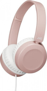 Наушники и гарнитуры jVC HA-S31M Headphones (HA-S31M-AE)