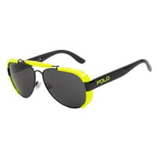 Купить мужские солнцезащитные очки Polo Ralph Lauren: POLO RALPH LAUREN P312990038760 Sunglasses