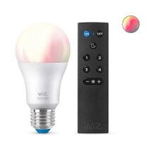 PHILIPS Wiz Colors E27 8W 806 Lumens 6500K LED Bulb