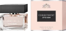 Commitment Eau de Toilette, 30 ml