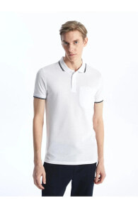 Men's Polo Shirts