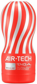 Masturbator rot - Tenga Air-Tech Reusable Vacuum Cup Regular