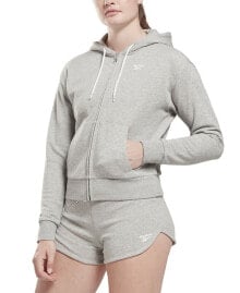 Женские блузки и кофточки Reebok (Рибок)