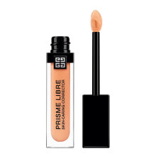 Face correctors and concealers