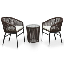 Garden furniture sets