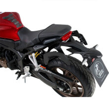 Accessories for motorcycles and motor vehicles