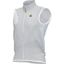 ALE Klimatik Guscio Lucent Gilet