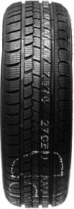 Шины зимние Roadstone Eurovis ALP DOT17 225/55 R17 97H