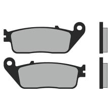 BRENTA MOTO 4242 Sintered Brake Pads