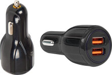 Car chargers and adapters for mobile phones