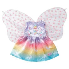 BABY BORN Mariposa Dress 43 Cm