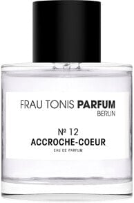  Frau Tonis Parfum