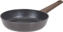 Frying pans and saucepans